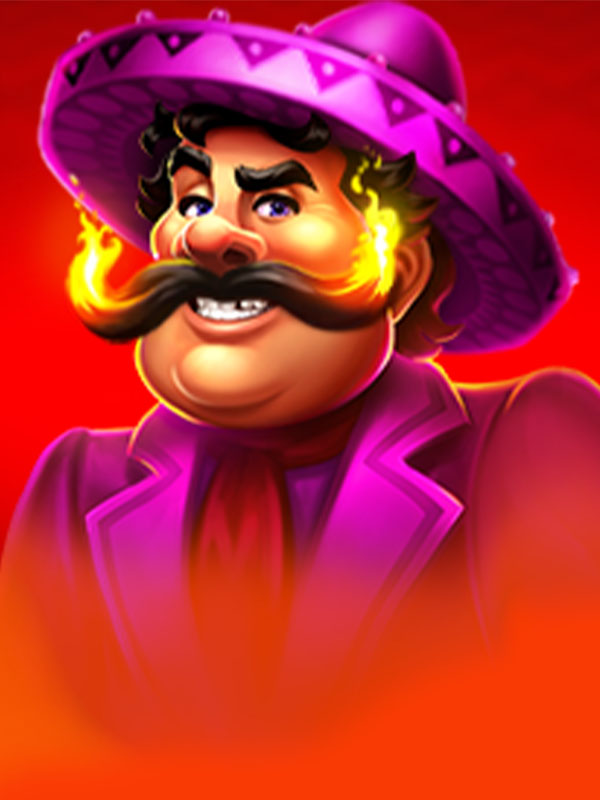 4 Hot Chillies