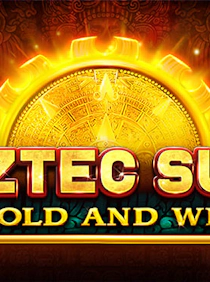 Aztec Sun
