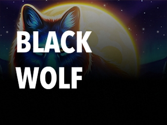 Black Wolf