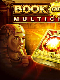 Book of Sun: Multichance