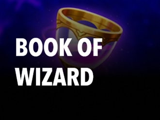 Book Of Wizard