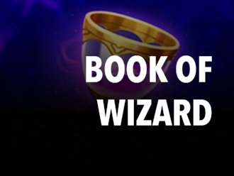 Book Of Wizard