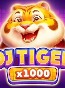 DJ Tiger x1000