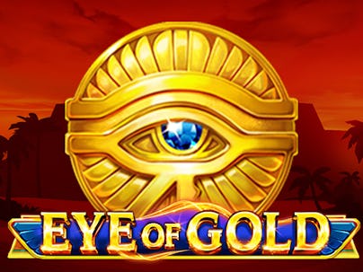 Eye Of Gold