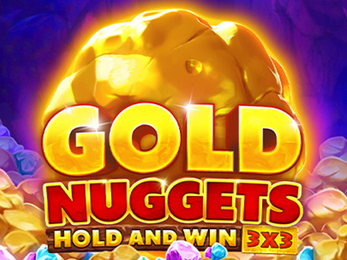 Gold Nuggets