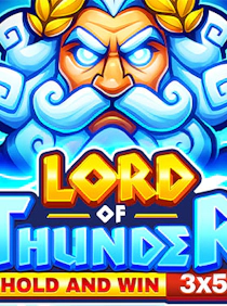 Lord of Thunder
