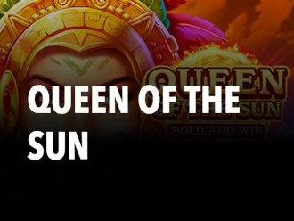 Queen Of The Sun