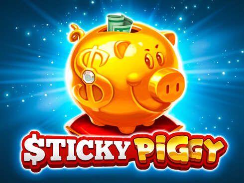 Sticky Piggy