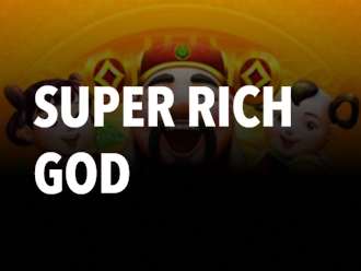 Super Rich GOD