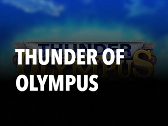 Thunder Of Olympus