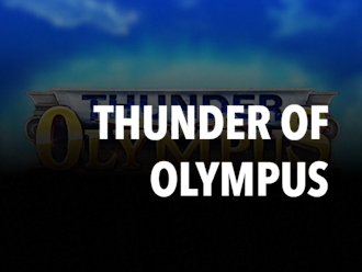 Thunder Of Olympus
