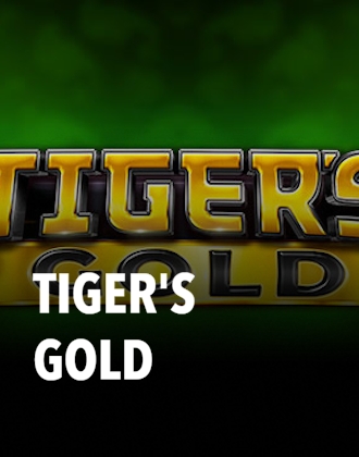Tiger's Gold