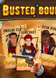 Busted Bounties