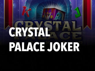 Crystal Palace Joker