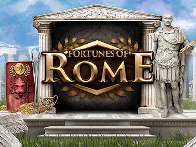 Fortunes of Rome