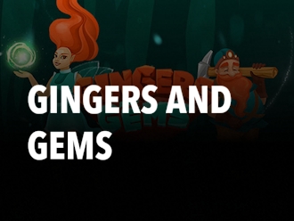 GINGERS AND GEMS