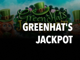 Greenhat's Jackpot
