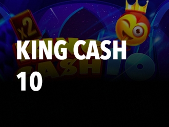 King Cash 10