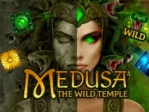 Medusa the Wild Temple