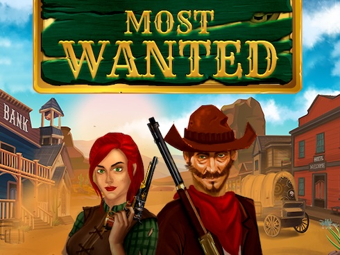 MOST WANTED