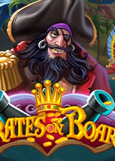 Pirates on Board