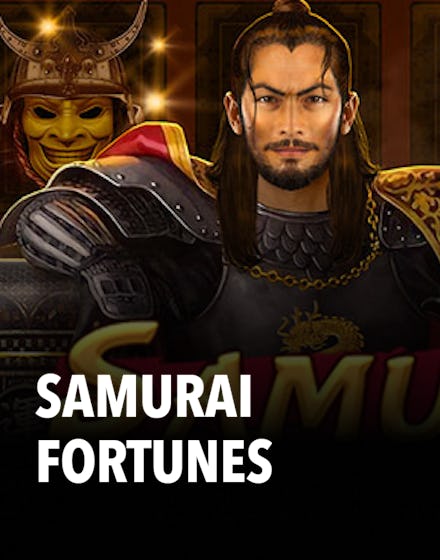 Samurai Fortunes