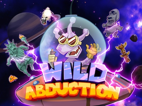 Wild Abduction	