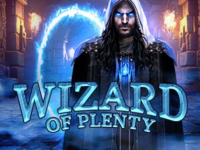 Wizard of plenty