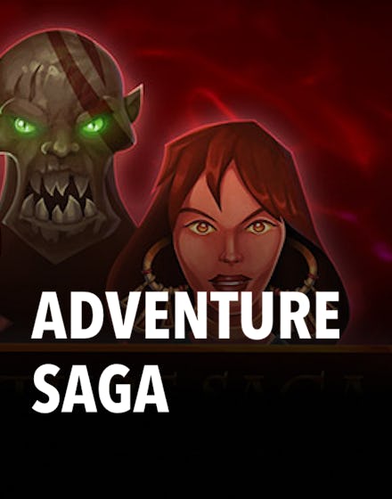 Adventure Saga