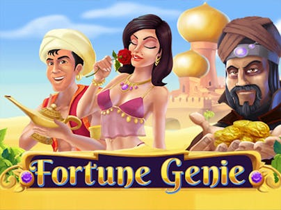 Fortune Genie