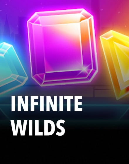 Infinite Wilds