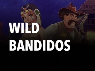 Wild Bandidos
