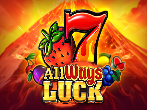 All Ways Luck 
