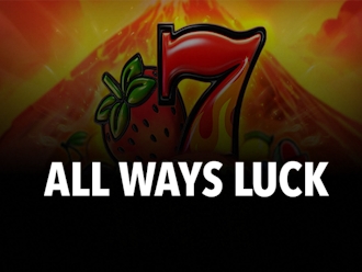 All Ways Luck 