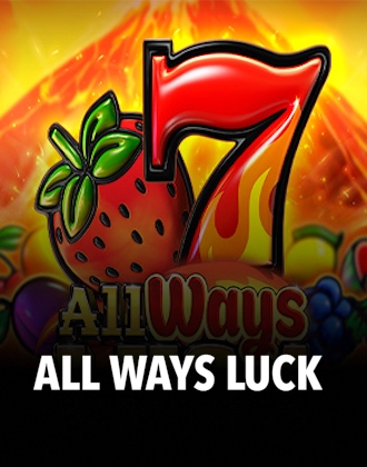 All Ways Luck 