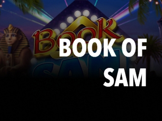Book of Sam