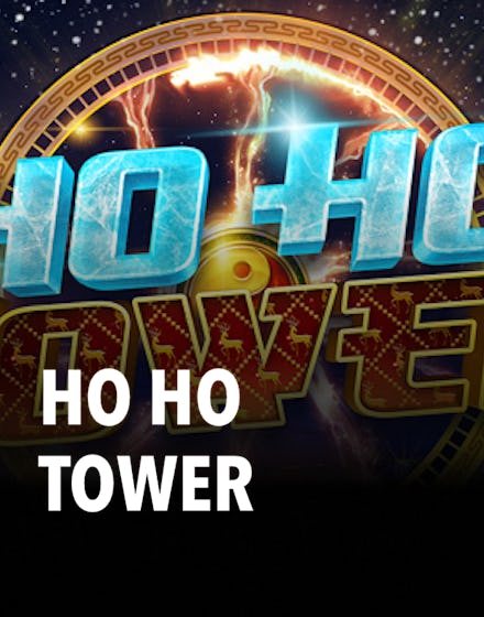 Ho Ho Tower