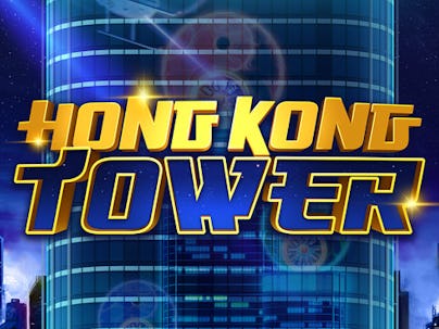 Hongkong Tower