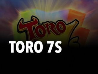 Toro 7s