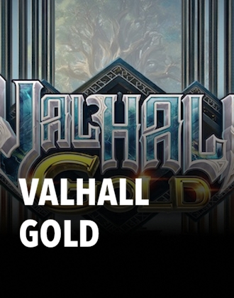 Valhall Gold