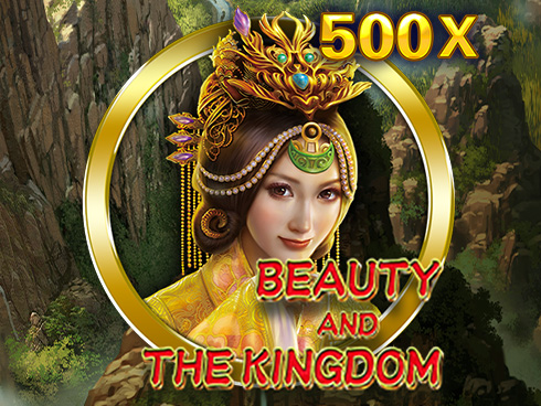 Beauty And The Kingdom