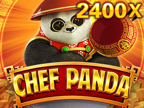 Chef Panda