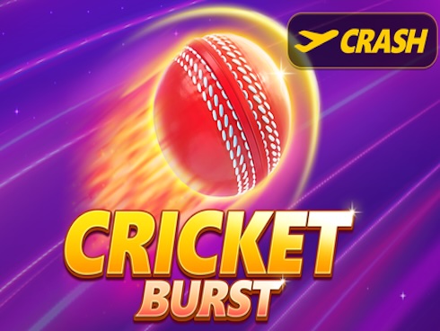 Cricket Burst