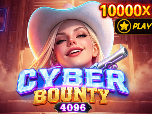 Cyber Bounty 4096