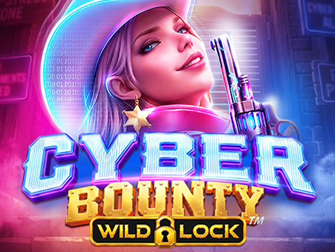 Cyber Bounty WILD LOCK
