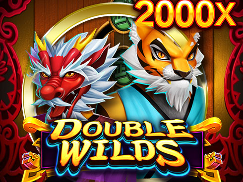 Double Wilds