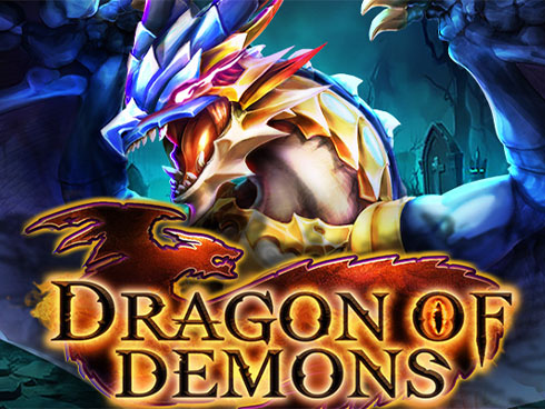 Dragon of Demons