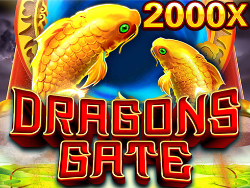 Dragons Gate