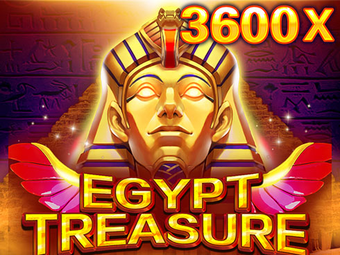 Egypt Treasure