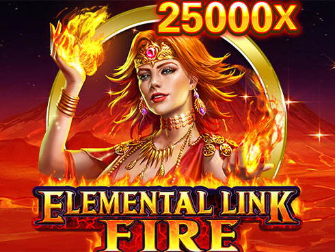 Elemental Link Fire